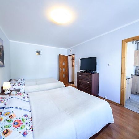 Apartment Daga w centrum Szklarska Poręba Zewnętrze zdjęcie