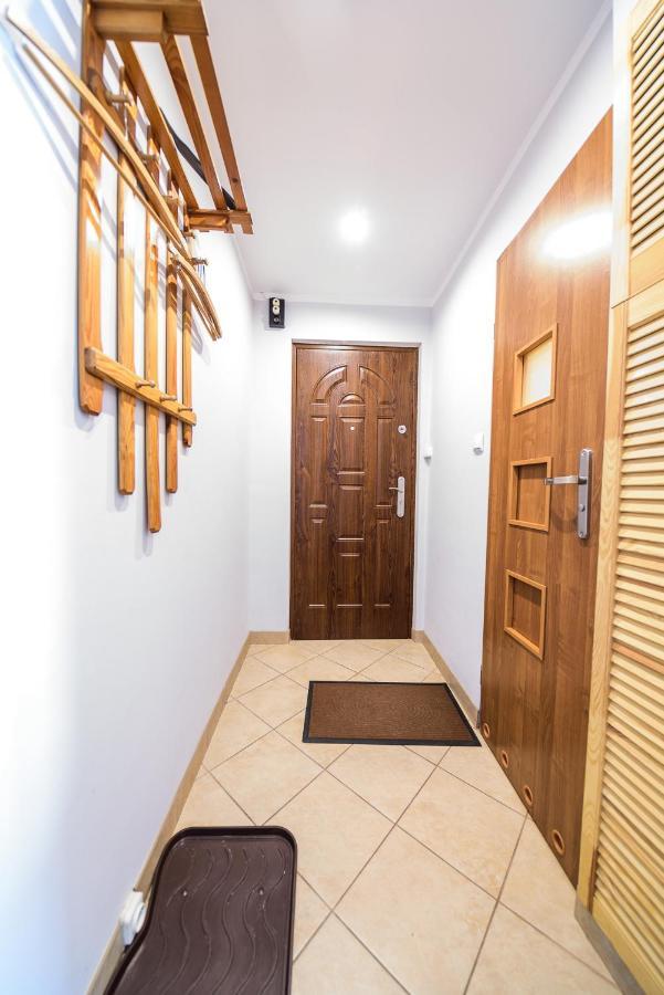 Apartment Daga w centrum Szklarska Poręba Zewnętrze zdjęcie