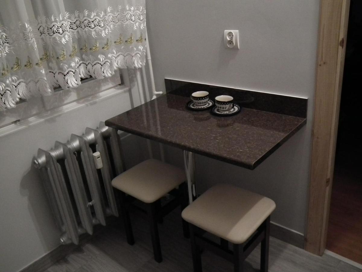 Apartment Daga w centrum Szklarska Poręba Zewnętrze zdjęcie