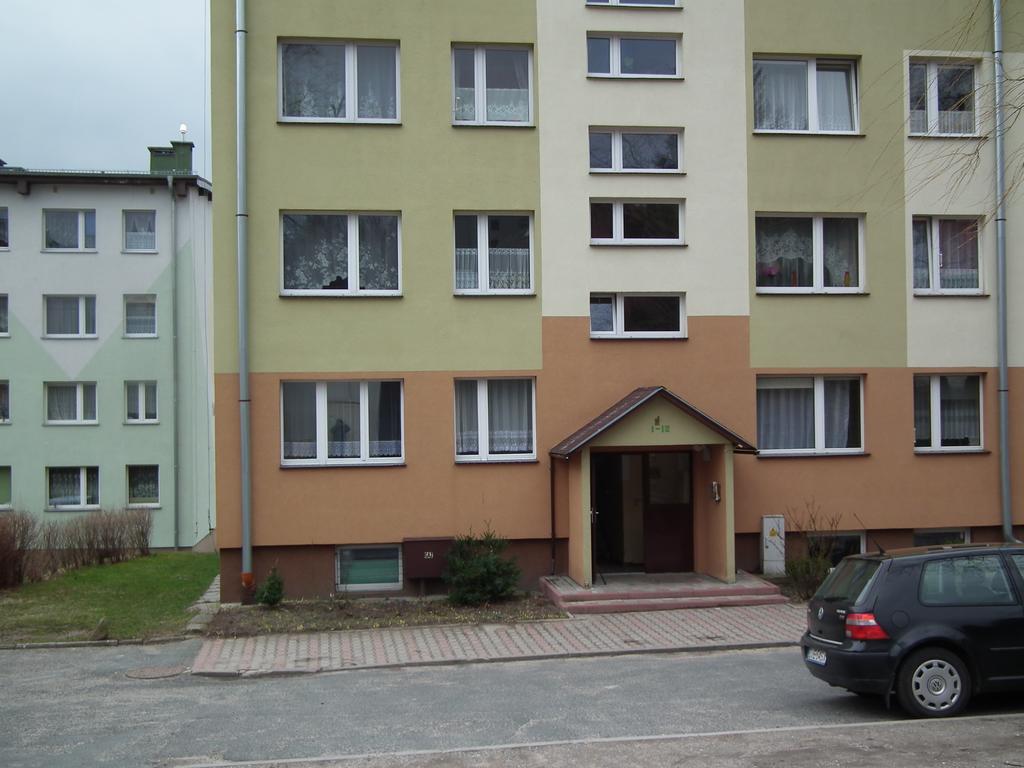 Apartment Daga w centrum Szklarska Poręba Zewnętrze zdjęcie